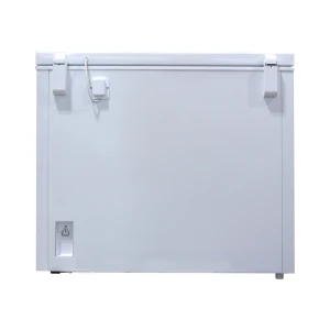 CHEST FREEZER