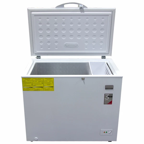CHEST FREEZER