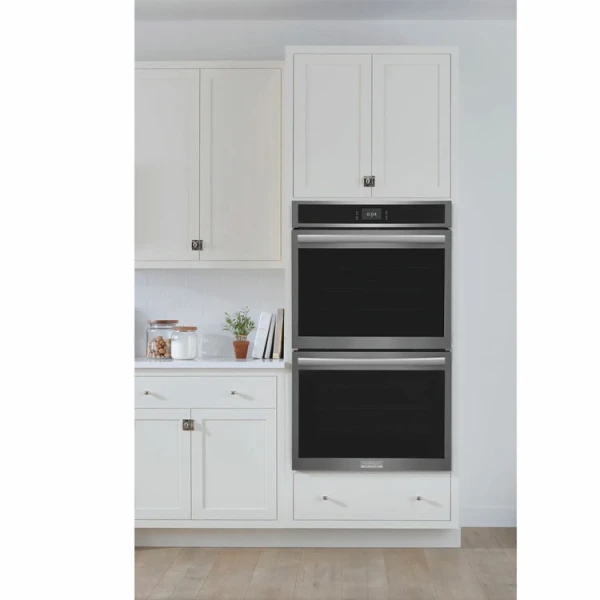 FRIGIDAIRE 30" DOUBLE WALL OVEN