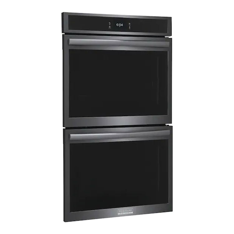 FRIGIDAIRE 30" DOUBLE WALL OVEN