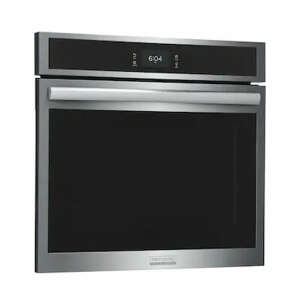 ELECTRIC OVEN