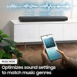 SOUNDBAR