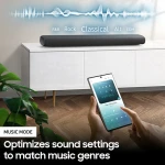 SOUNDBAR