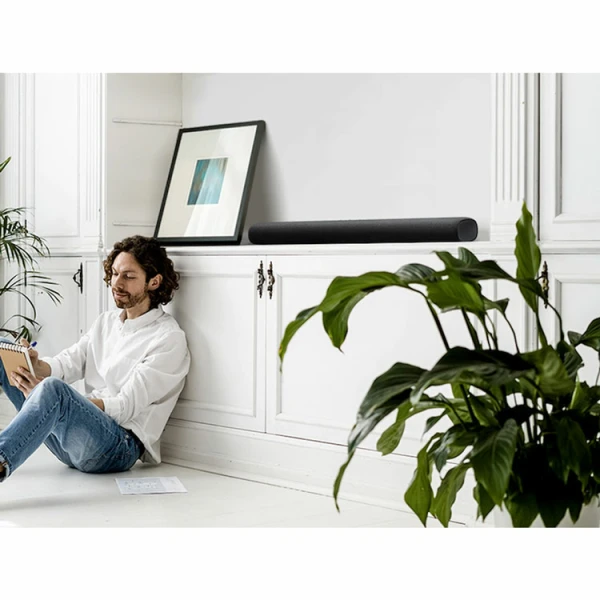 SOUNDBAR