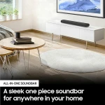 SOUNDBAR