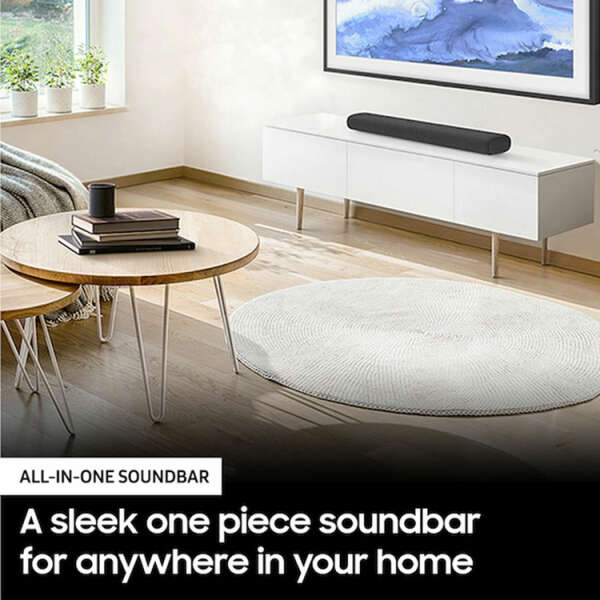 SOUNDBAR