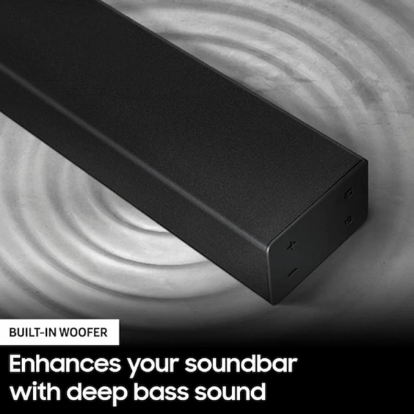 SOUNDBAR