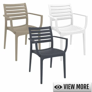 OUTDOOR CHAIR