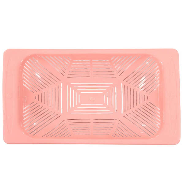 ISKLAR PLASTIC STRAINER BASKET | ISK-116 - Image 