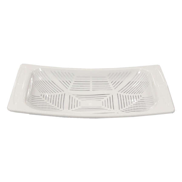 ISKLAR PLASTIC STRAINER BASKET | ISK-116 - Image 