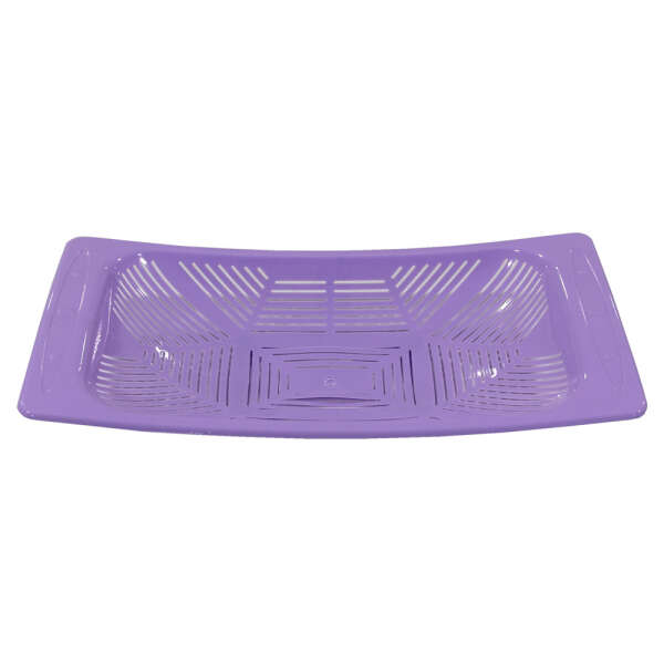 ISKLAR PLASTIC STRAINER BASKET | ISK-116 - Image 