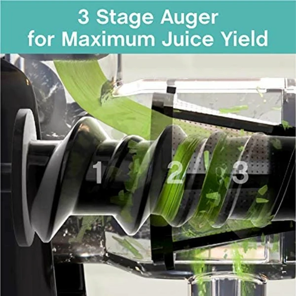 Juicer