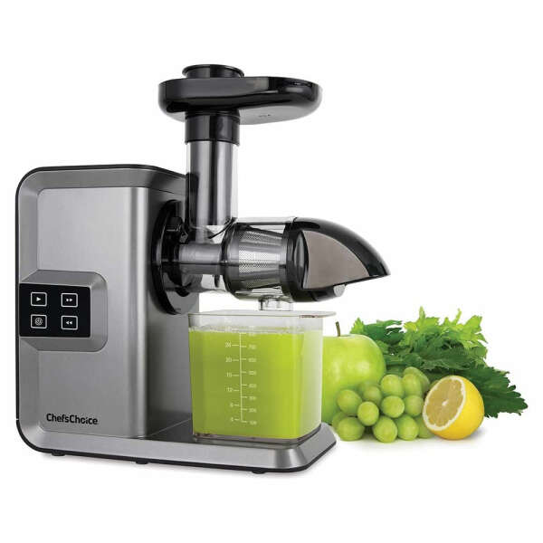 Chef’sChoice Juicer