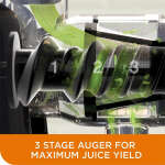 Chef’sChoice Juicer