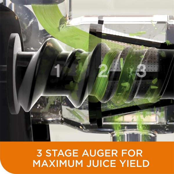 Chef’sChoice Juicer