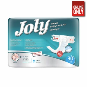 JOLY ADULT DIAPERS