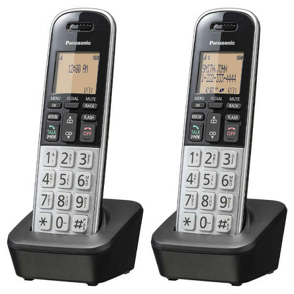 CORDLESS PHONE