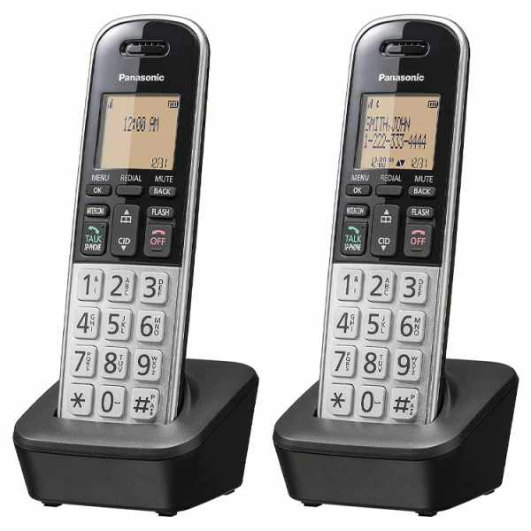 CORDLESS PHONE