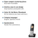 CORDLESS PHONE
