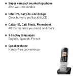CORDLESS PHONE