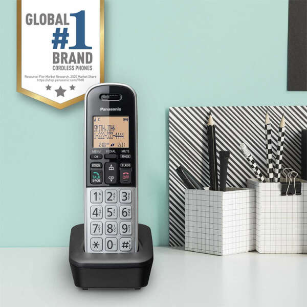 CORDLESS PHONE