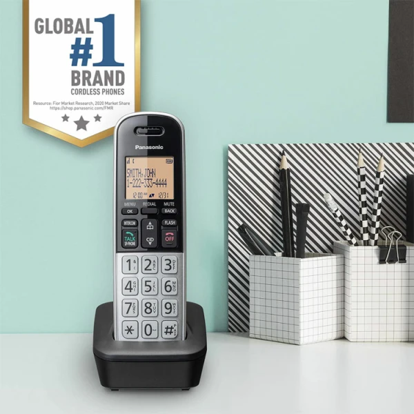 CORDLESS PHONE
