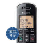 CORDLESS PHONE