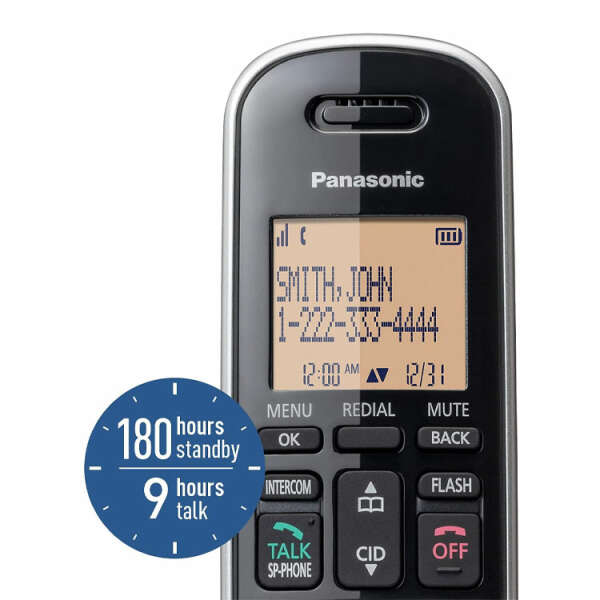 CORDLESS PHONE