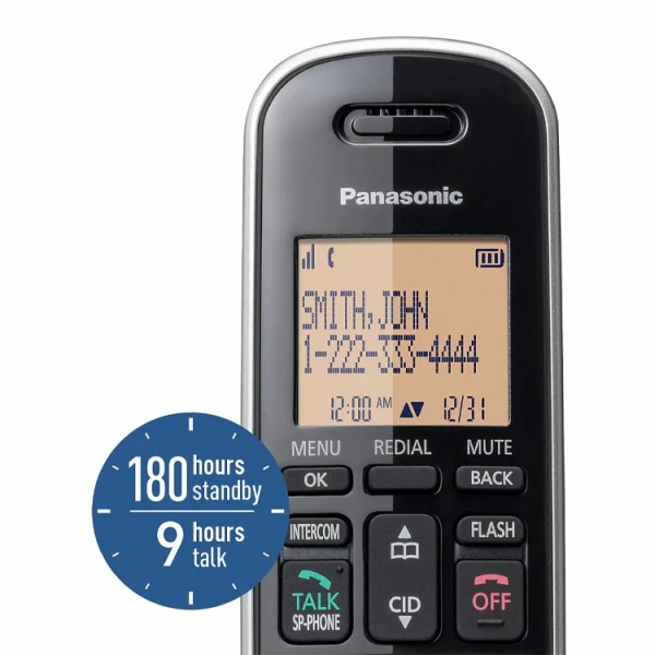 CORDLESS PHONE