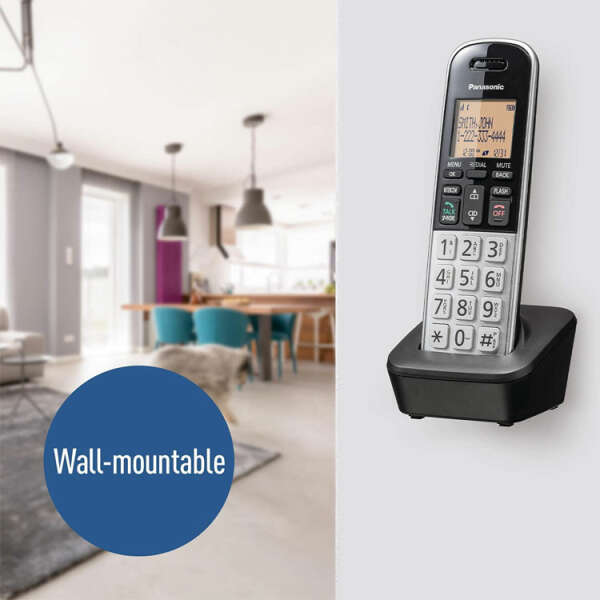 CORDLESS PHONE