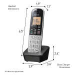 CORDLESS PHONE