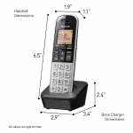 CORDLESS PHONE