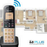 CORDLESS PHONE
