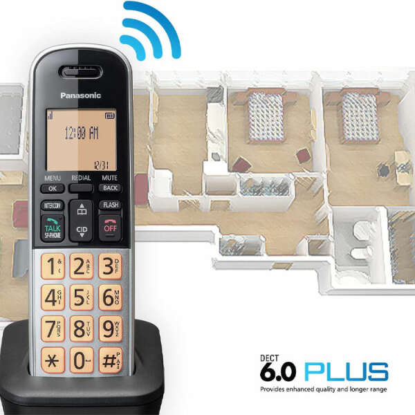CORDLESS PHONE