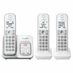 CORDLESS PHONE