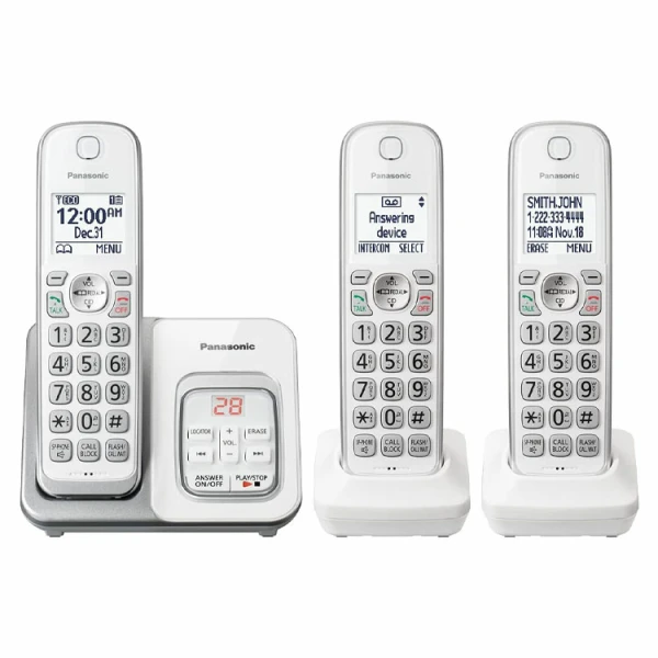 CORDLESS PHONE