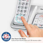 CORDLESS PHONE