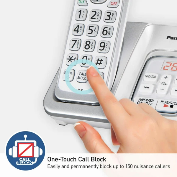 CORDLESS PHONE