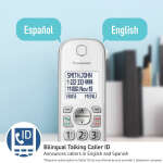 CORDLESS PHONE