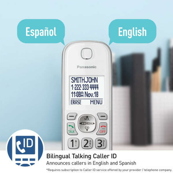 CORDLESS PHONE