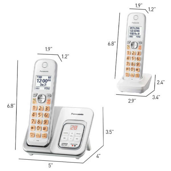 CORDLESS PHONE
