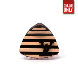 LOUIS VUITTON HAIR CLIPS | VARIETY