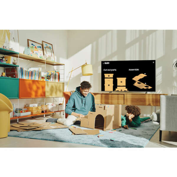 SAMSUNG TV