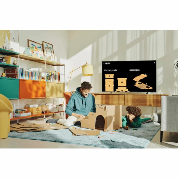 SAMSUNG TV