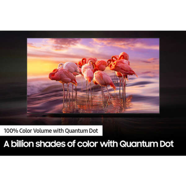 SAMSUNG TV