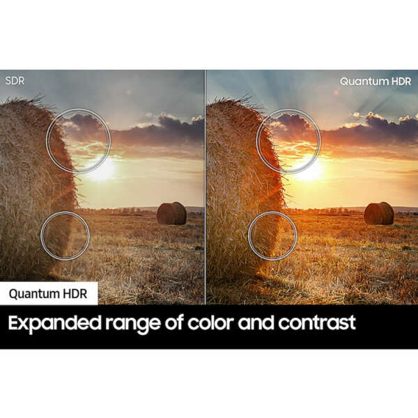 SAMSUNG TV