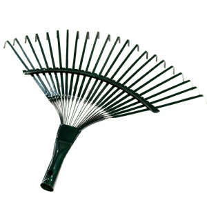 HARROW GARDEN TOOL 40X46CM | SG-GH39
