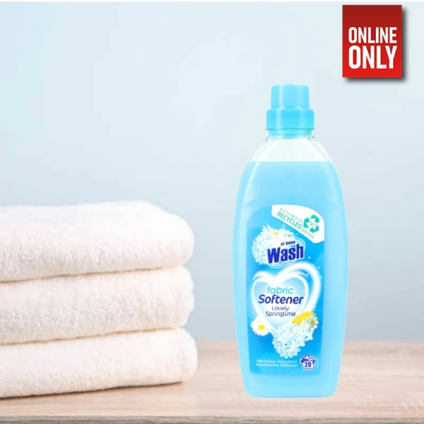 FABRIC SOFTENER