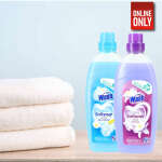 FABRIC SOFTENER