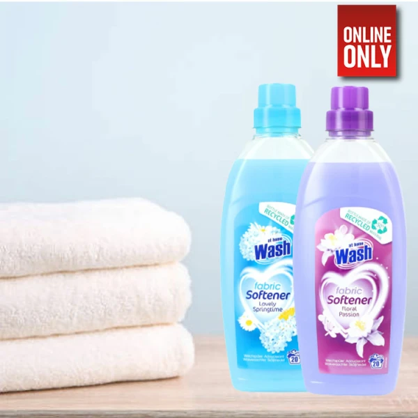 FABRIC SOFTENER